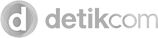 Logo detik