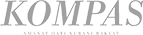 logo kompas